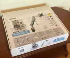 Vogel's PFD 8543 Adjustable Monitor Arm | Desk Mount | Boxed