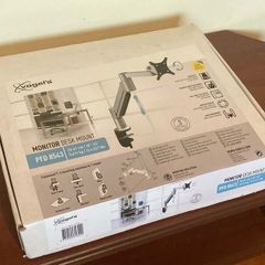 Vogel's PFD 8543 Adjustable Monitor Arm | Desk Mount | Boxed