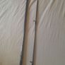 Daiwa Prorex XR 8FT lure rod 7-28g Image 5