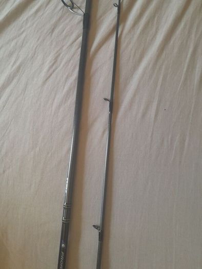Daiwa Prorex XR 8FT lure rod 7-28g