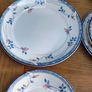 18 pcs Noritake Keltcraft Eastfair 9171 Image 2