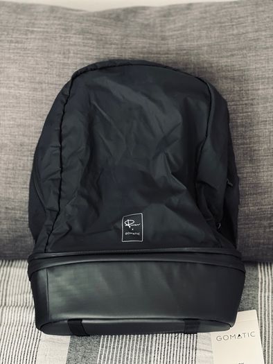 Gomatic Peter McKinnon Cube Pack 21L