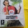Tiger Woods PGA tour 10 PlayStation 3 ps3 games Original Image 9