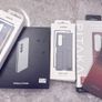 samsung galaxy fold 6 silver color 256gb 12gb ram very fast phone Image 9