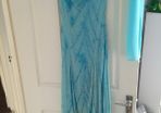 Julien Maxi Dress