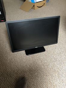 dell monitor 24" p2414hb