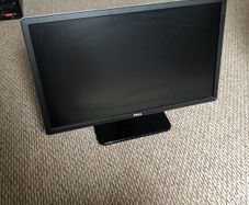 dell monitor 24" p2414hb
