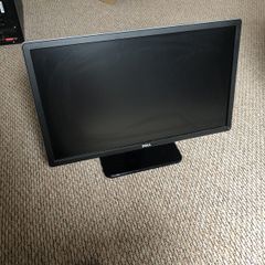 dell monitor 24" p2414hb