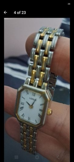 watches