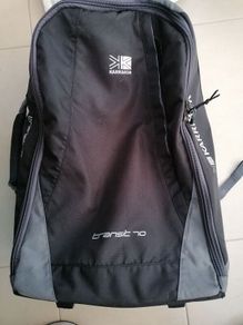 Karrimor Wheelie Suitcase