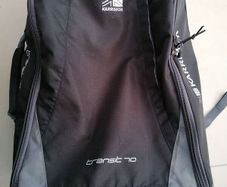 Karrimor Wheelie Suitcase