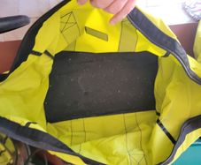 2 large Ryobi tool bags