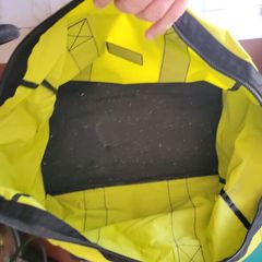 2 large Ryobi tool bags