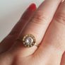 NEW Ring size 9 Image 2