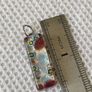 Murano glass pendant Image 3