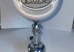Blue Snowball