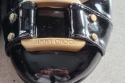 Authentic Jimmy Choo shoes EU38