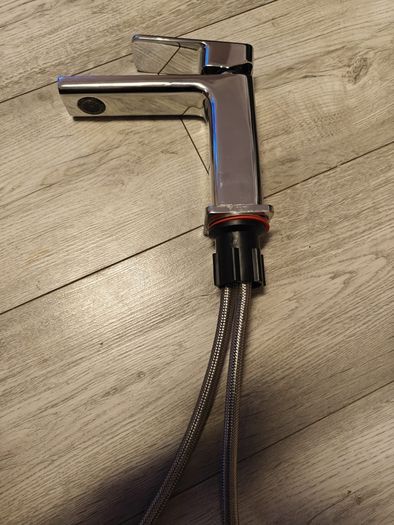 Washbasin Tap