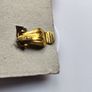 West Germany Clip On Earrings Vintage Image 5