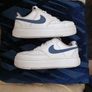 Nike Court Vision Alta Trainers Image 2