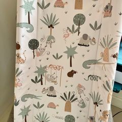 Baby changing mat