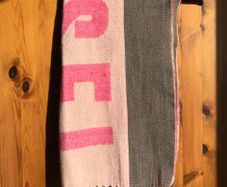 Diesel scarf