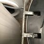 Bosch Serie 6 Washing Machine Door Image 4
