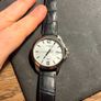 Seiko Quartz Classic Silver/Black Image 3