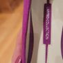 M&S Purple Suede Kitten Heel Court Shoes Size 3 UK 35.5 EU Image 7