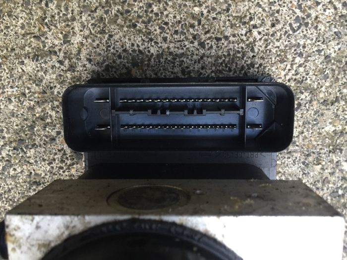 Volkswagen Bora/Golf ABS Pump
