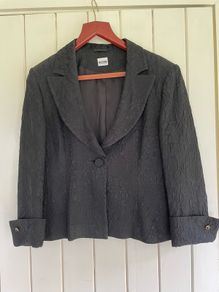 Moschino jjacket