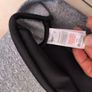 hoodie men 9 Peak Black Grey Full Zip Hooded Sports Jacket Outdoor Hoodie Size Medium Image 7
