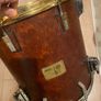 Sonor Signature Series 16" Floor Tom (Higher end  vintage line) Image 2