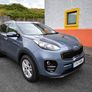 Cars Kia Sportage Image 2