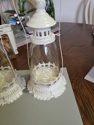 Lanterns