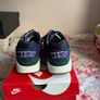 Air Max 1 Obsidian/White/Midnight Navy Womens Image 2