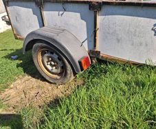 trailer 6ft-4ft