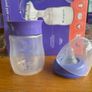 Lansinoh manual breast pump Image 2