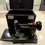 Singer Sewing 1954 model 222K Image 3