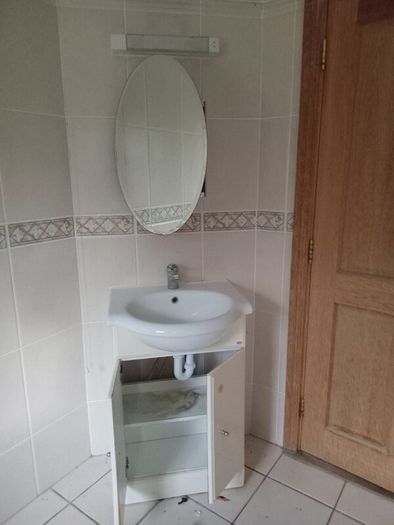 bath room