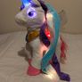 Vtech Myla The Magical Unicorn Toy  36cms tall Image 9