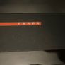 Prada Sunglasses Genuine empty box Image 2