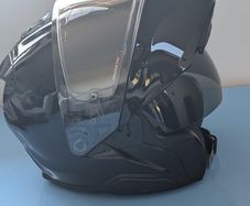 HJC Rpha 91 L Helmet