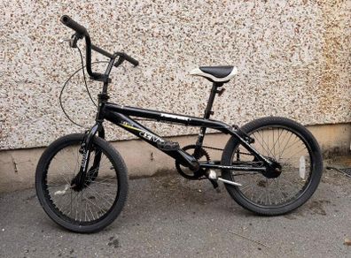 BMX Bike - Crazy