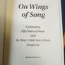 St. Peter's Choir, Drogheda interest Image 4