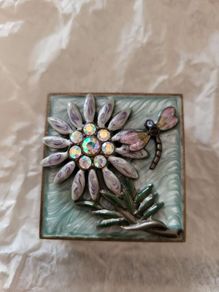 Trinket Box