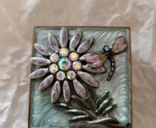 Trinket Box