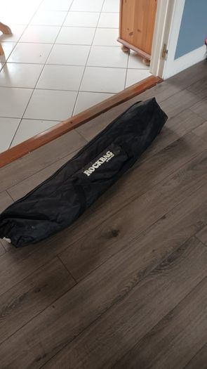 Clear out of Base Bins, Mics, stands and more