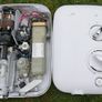Mira Elite QT (10.8kW) Electric Shower Image 2