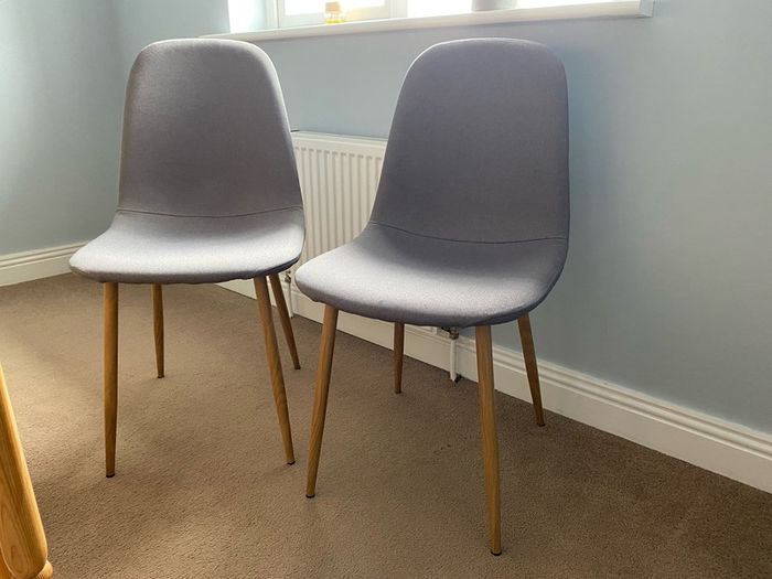 chair